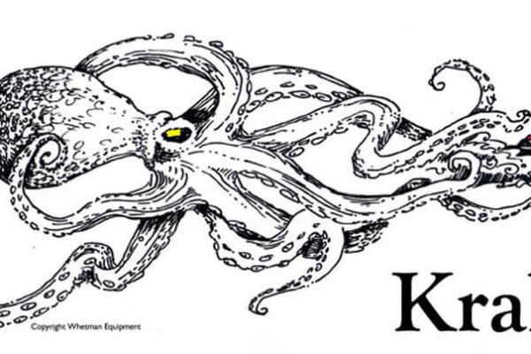 Kraken site